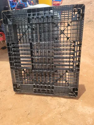 Plastic Pallets