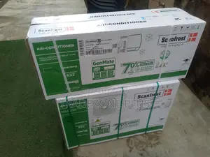 1.5HP Scanfrost SFACS12INM AC – Perfect for Your Space