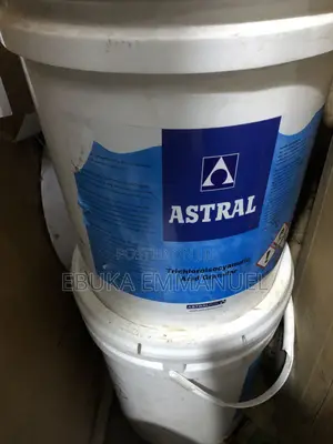 Astral Chemical