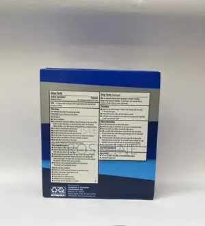 Rogaine Tropical Solution