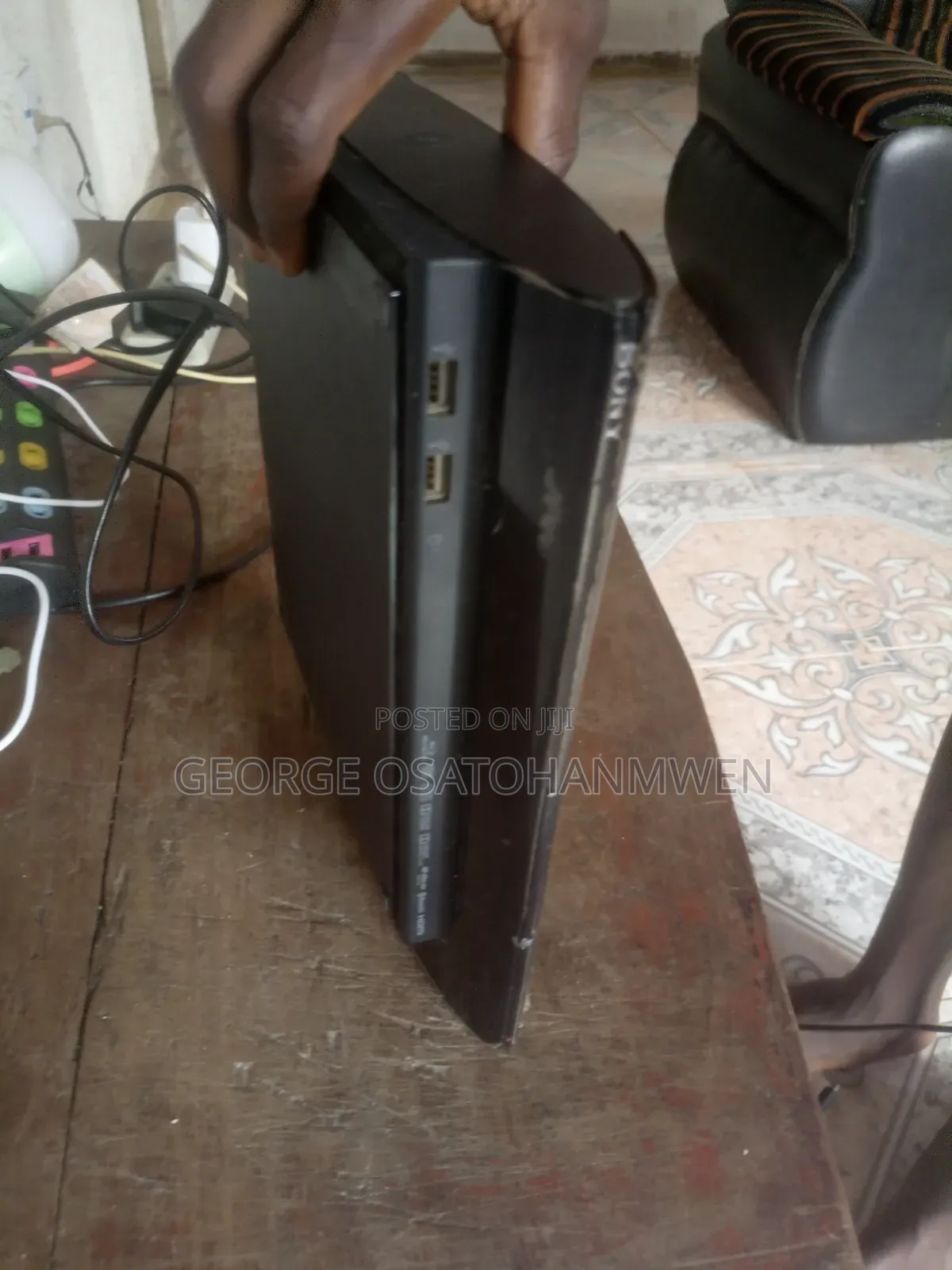 PS3 Sony Games