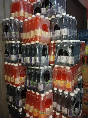 Fruta Fruit Juice