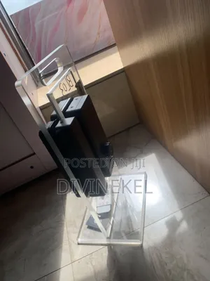 Modern Digital Door Security