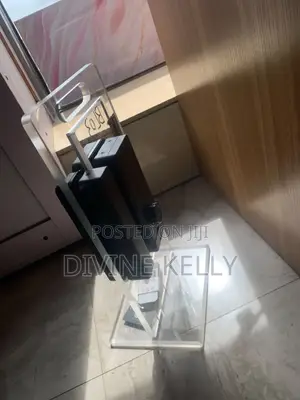 Modern Digital Door Security