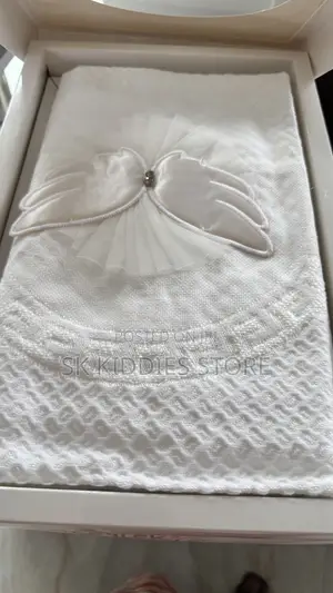Baby Shawl (Top Quality)