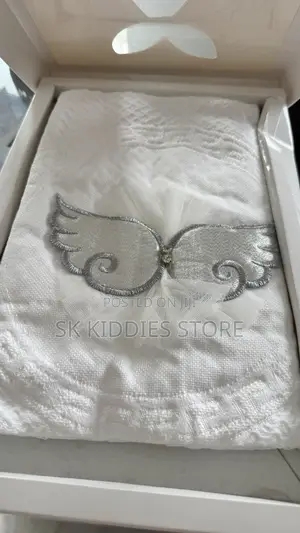Baby Shawl (Top Quality)
