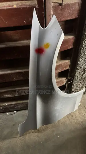 Fender for C43 W205 2018/23 Model