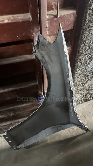 Fender for C43 W205 2018/23 Model