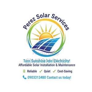 PV Solar Installation and Maintenance