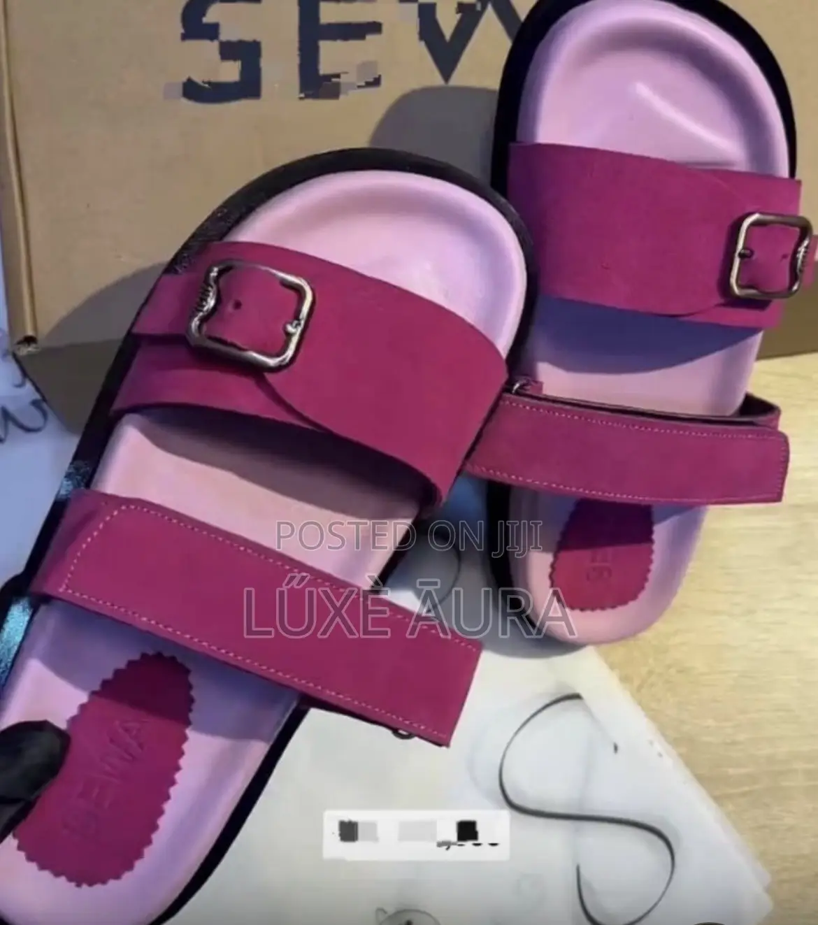 Female Slides
