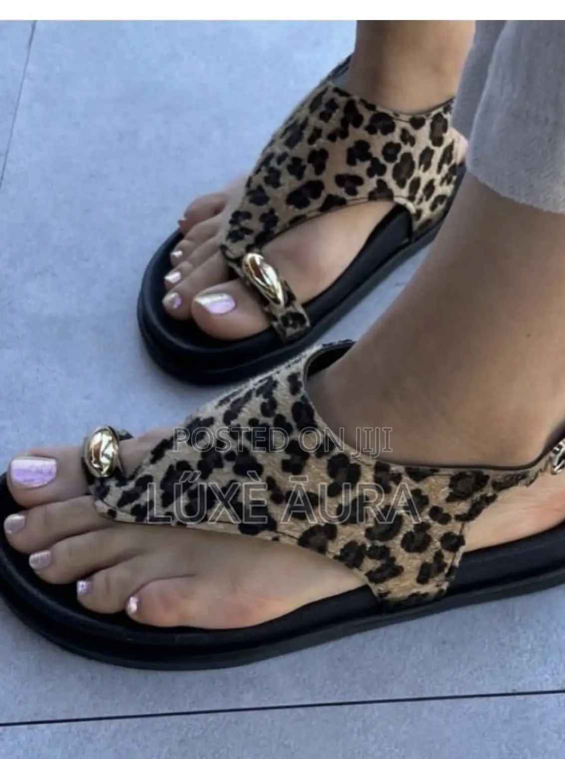 Female Slides