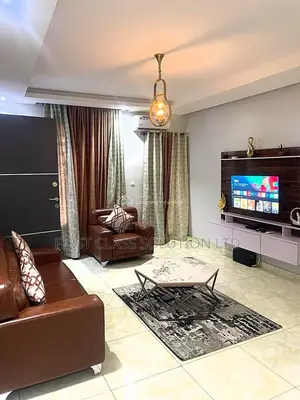 Beautifully Furnished and Serviced Luxury 3 Bedrooms Apartment