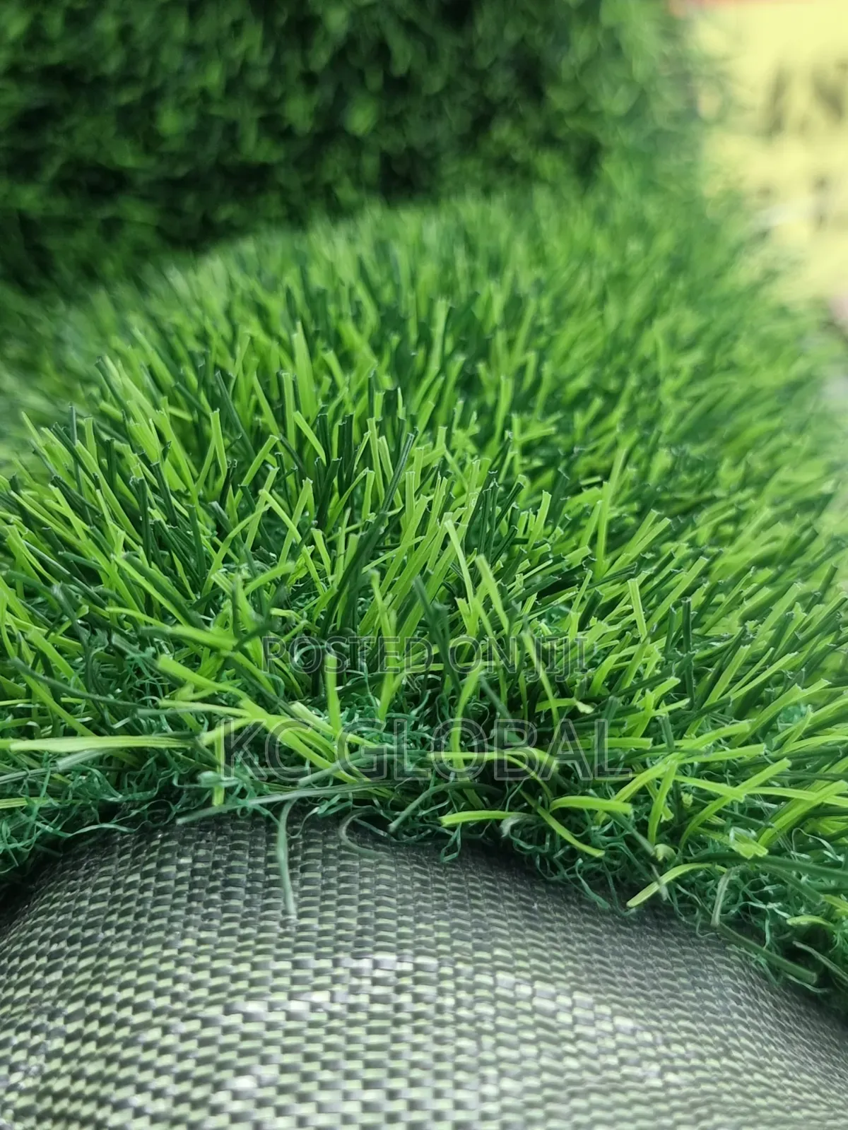 Turkey Artificial Grass 40mm