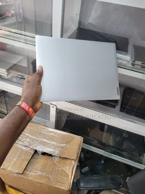Laptop Lenovo Ideapad 3 8GB Intel Core i3 SSD 256GB