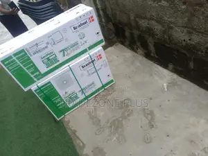 Scanfrost 1.5HP Inverter AC – Efficient Cooling Choice