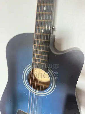 Jessy Acoustic Guitar
