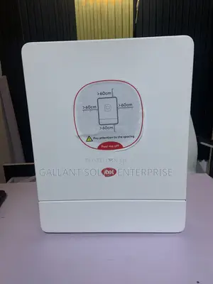Itel 3kva Solar Inverter 24v
