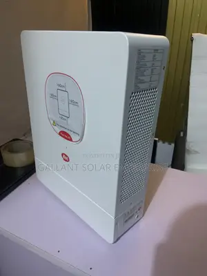 Itel 3kva Solar Inverter 24v