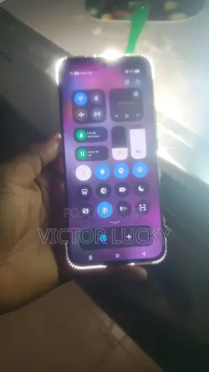 Infinix Hot 60 Pro+ 128 GB Gray