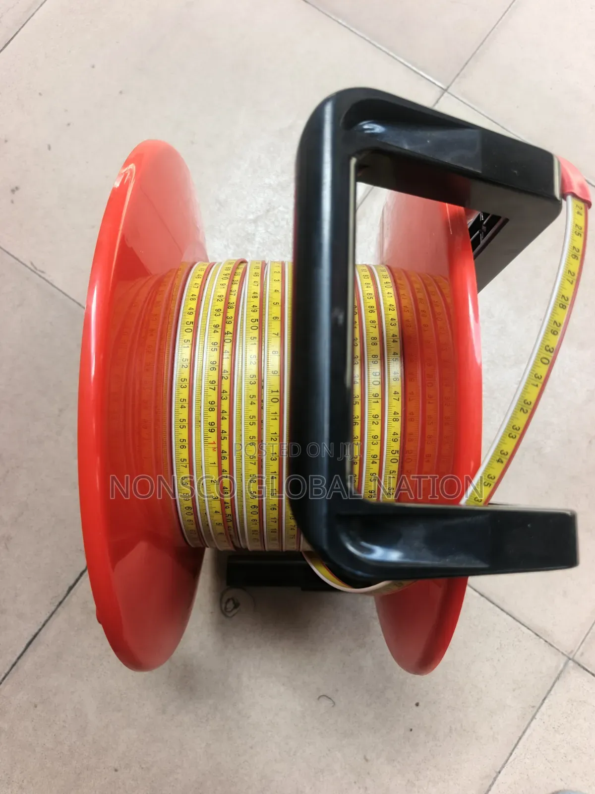 100m Water Level Meter