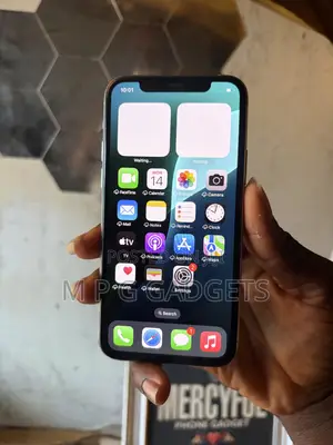 Apple iPhone 11 Pro 64 GB White