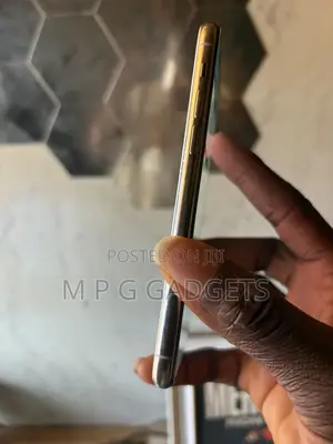 Apple iPhone 11 Pro 64 GB White
