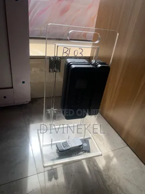 . Smart Lock for Home Security