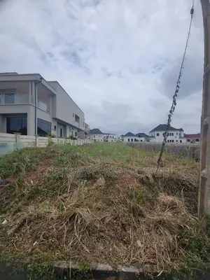500 SQM Residential Land for Sale at Lere Adigun Bashorun