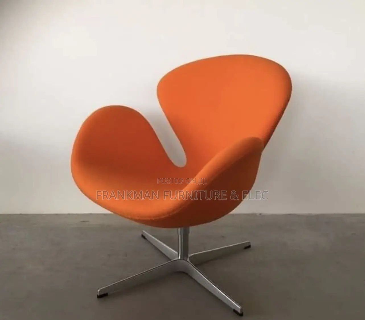 Accent Chairs