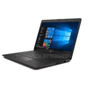 New Laptop HP 240 G7 4GB Intel Celeron SSD 128GB