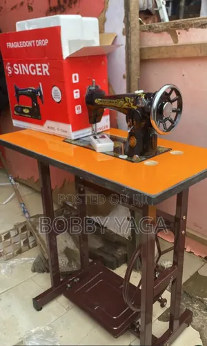 Manuel Sewing