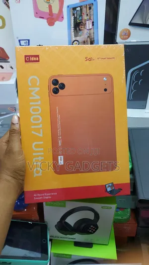 New C idea CM8800 Plus 1 TB