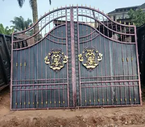 Sliding Gates
