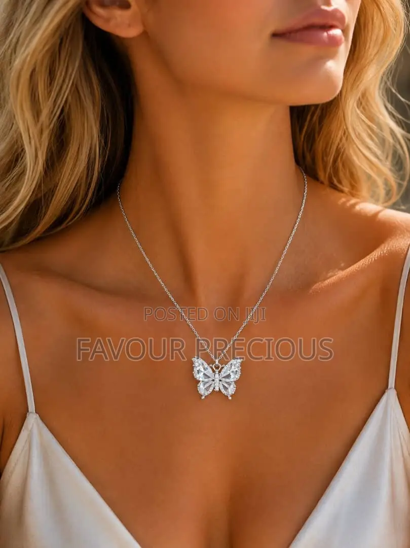 Quality Necklaces