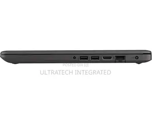 New Laptop HP 240 G7 4GB Intel Celeron SSD 128GB