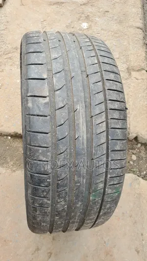 235/35 R19 First Grade Tokunbo Tyer *"
