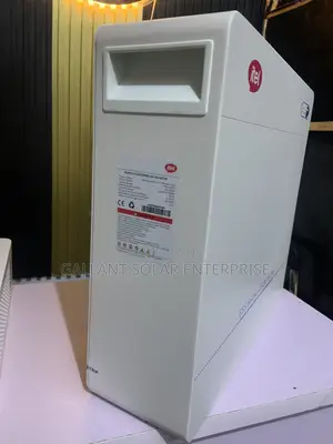Itel 2.5kwh Lithium Battery 24v