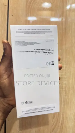 New Samsung Galaxy A16 128 GB Blue