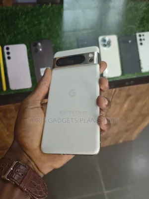 Google Pixel 8 Pro 128 GB Rose Gold