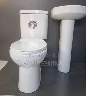 Water Closet