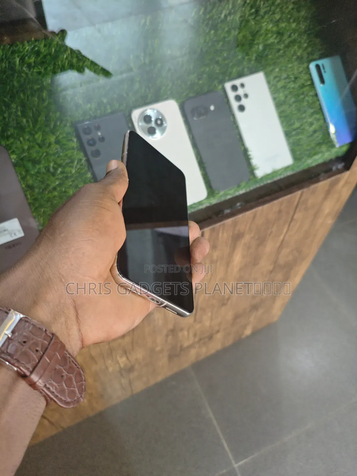 Google Pixel 8 Pro 128 GB Rose Gold