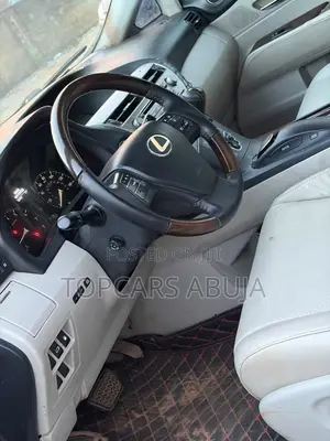Lexus RX 2010 Black