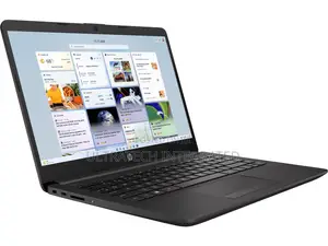 New Laptop HP 240 G7 4GB Intel Celeron SSD 128GB