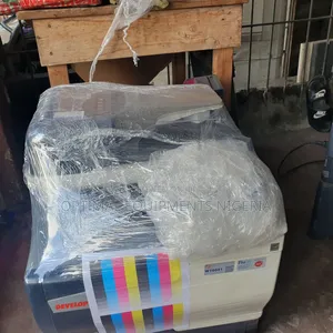 Bizhub C3351