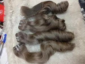Layered Bounce