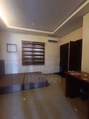 Furnished 1bdrm Apartment in A Booming Estate, Dakwo District for rent