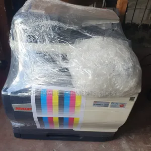 Bizhub C3351
