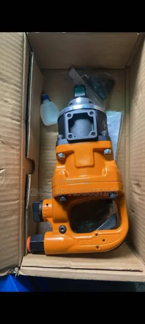Air Impact Wrench Machine