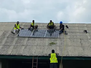Solar Installations