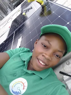 Solar Installations
